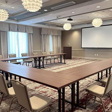 Hilton Garden Inn Olathe Extérieur photo