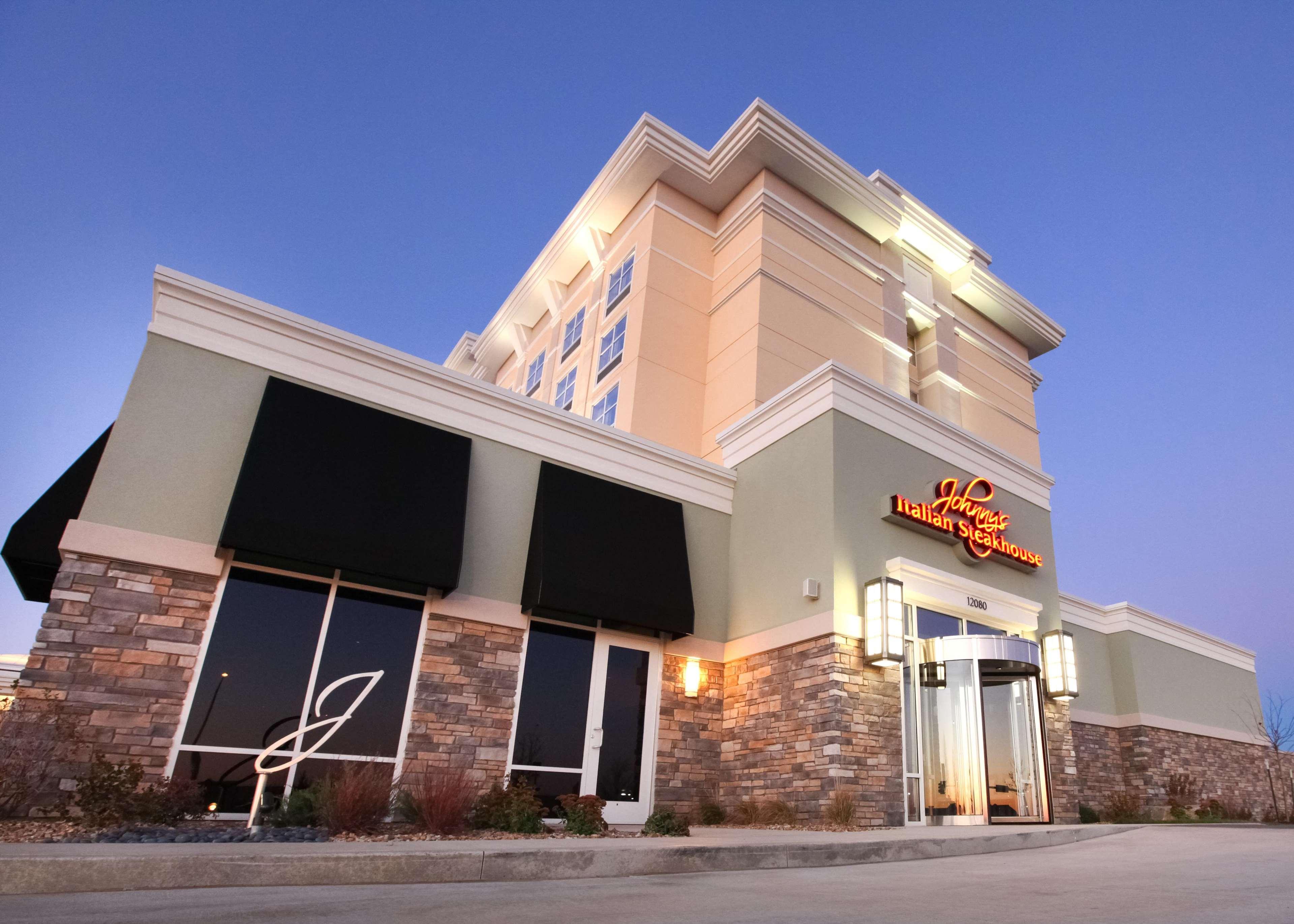 Hilton Garden Inn Olathe Extérieur photo