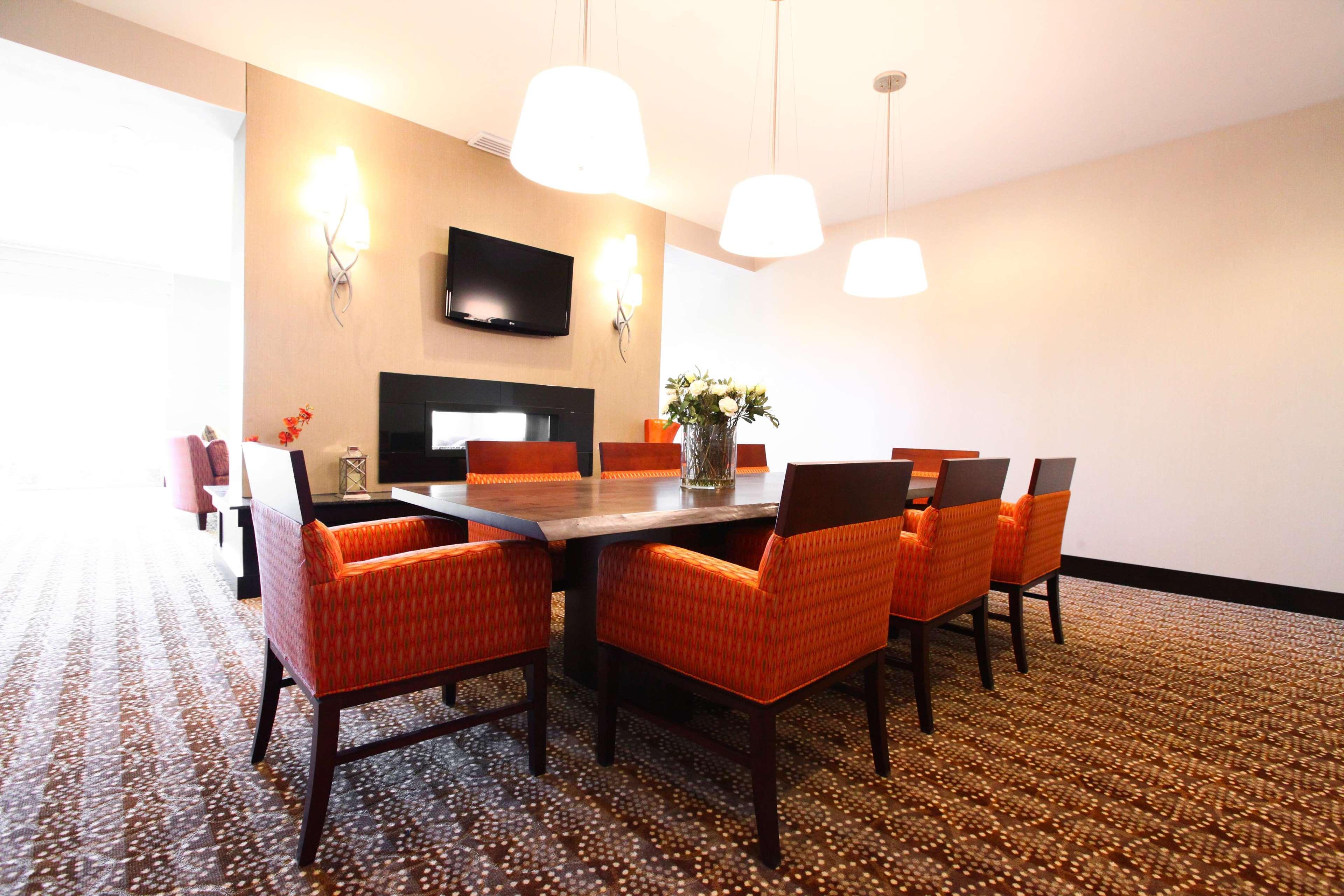 Hilton Garden Inn Olathe Extérieur photo