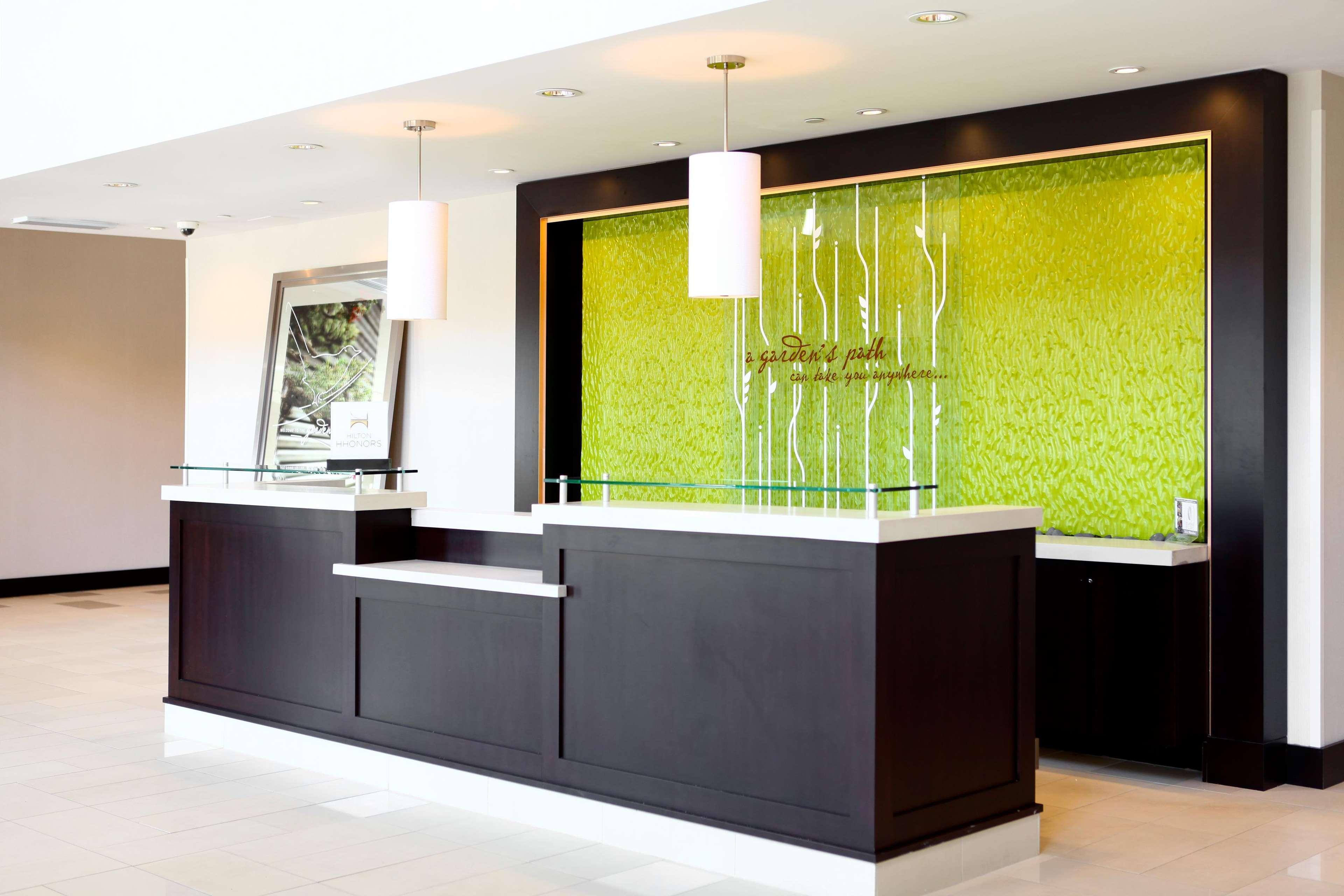 Hilton Garden Inn Olathe Extérieur photo