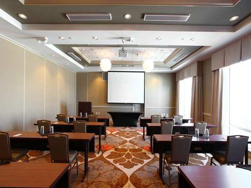 Hilton Garden Inn Olathe Extérieur photo