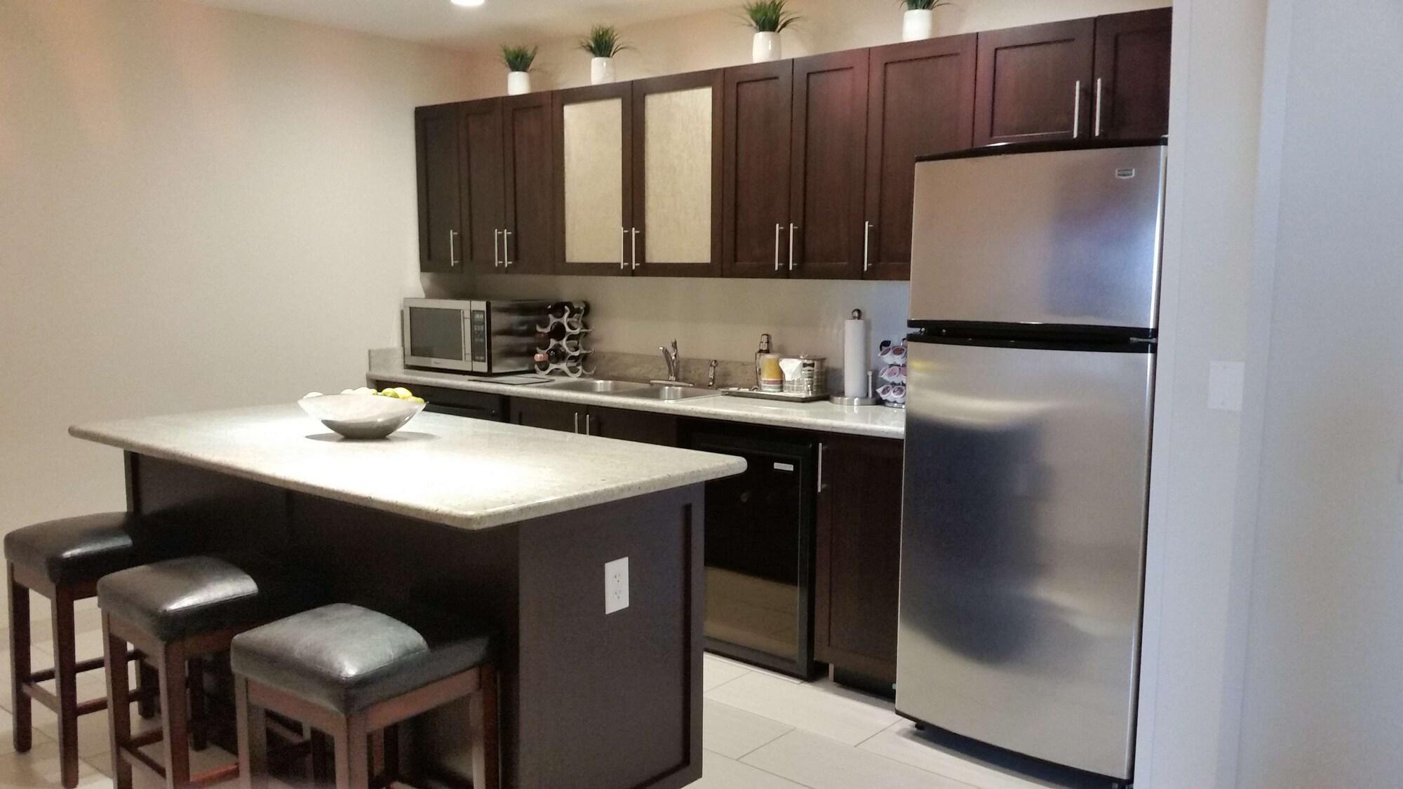 Hilton Garden Inn Olathe Extérieur photo