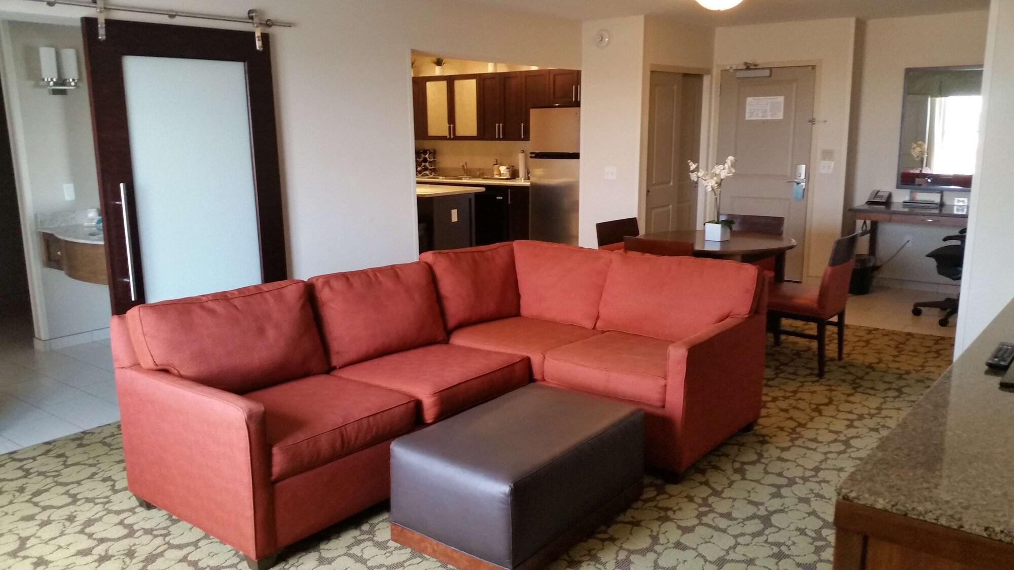 Hilton Garden Inn Olathe Extérieur photo