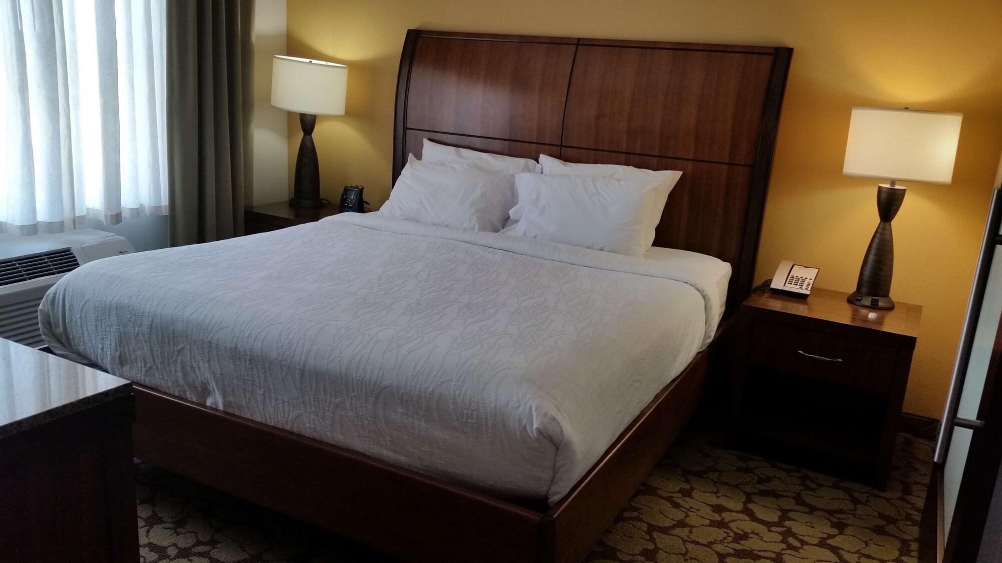 Hilton Garden Inn Olathe Extérieur photo