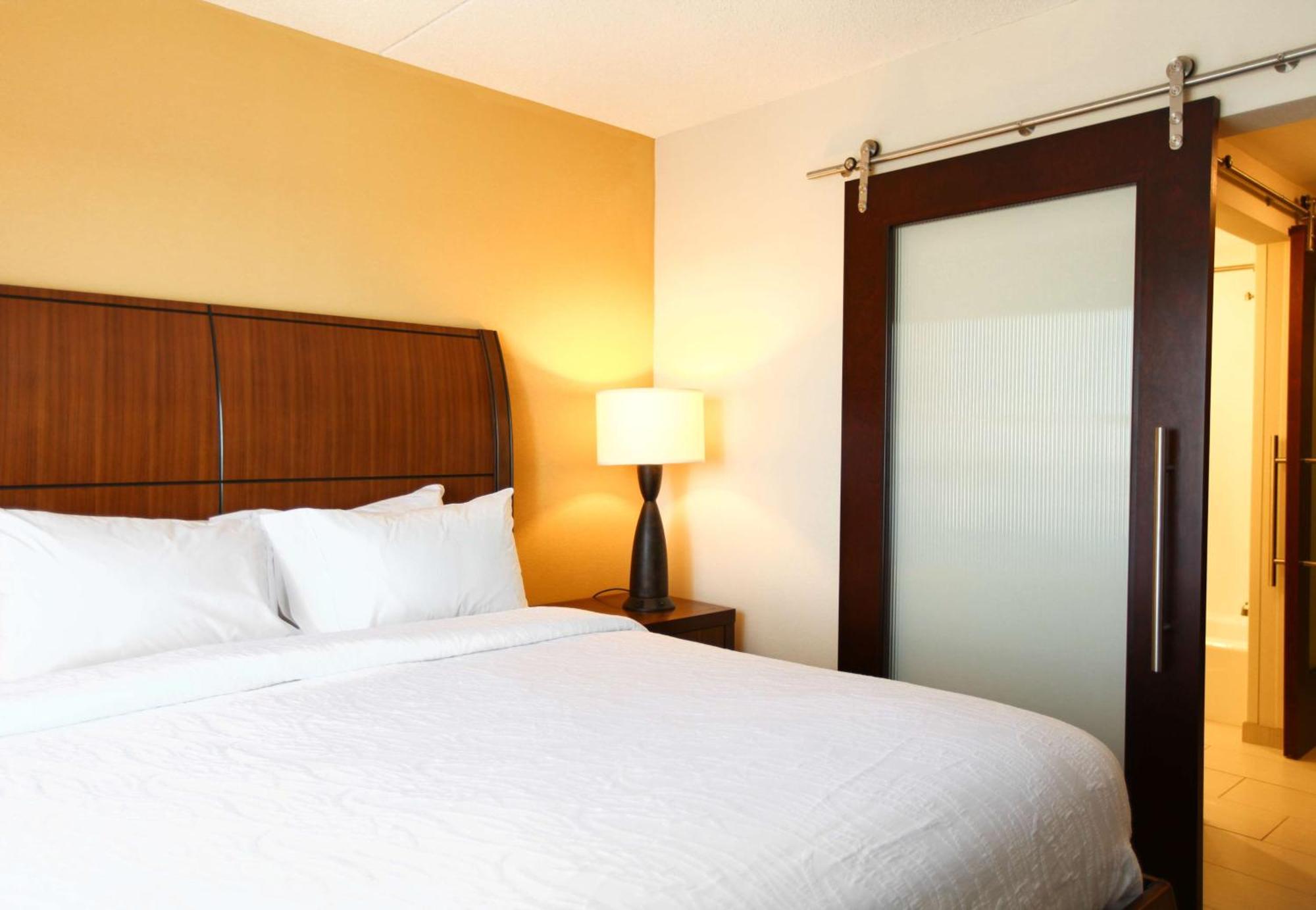 Hilton Garden Inn Olathe Extérieur photo
