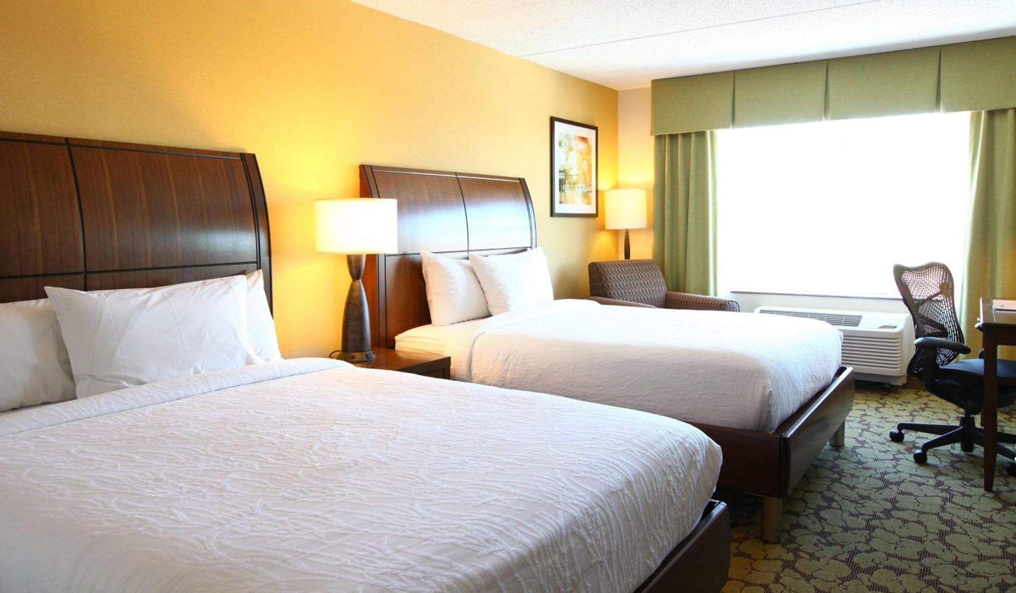 Hilton Garden Inn Olathe Extérieur photo