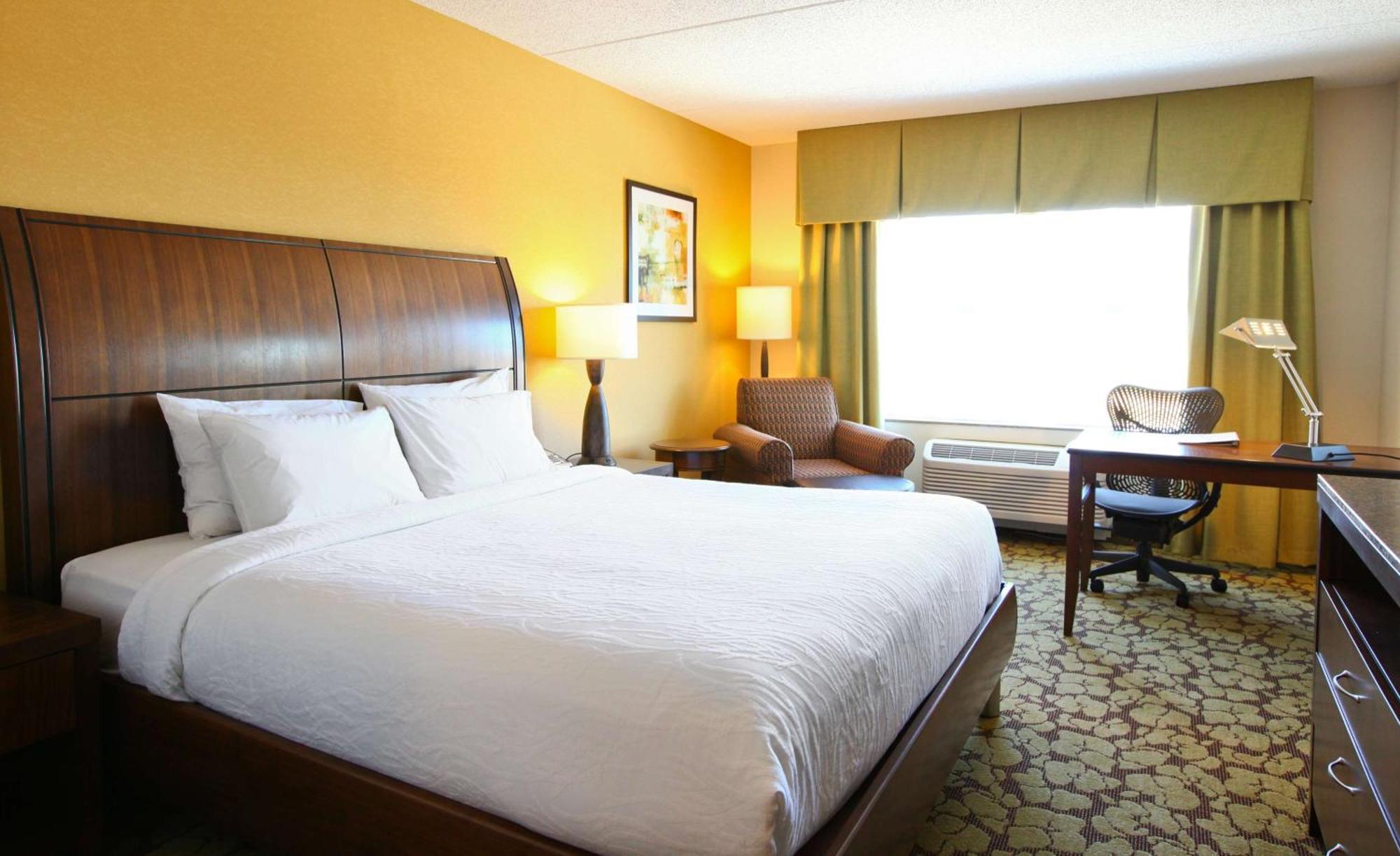 Hilton Garden Inn Olathe Extérieur photo