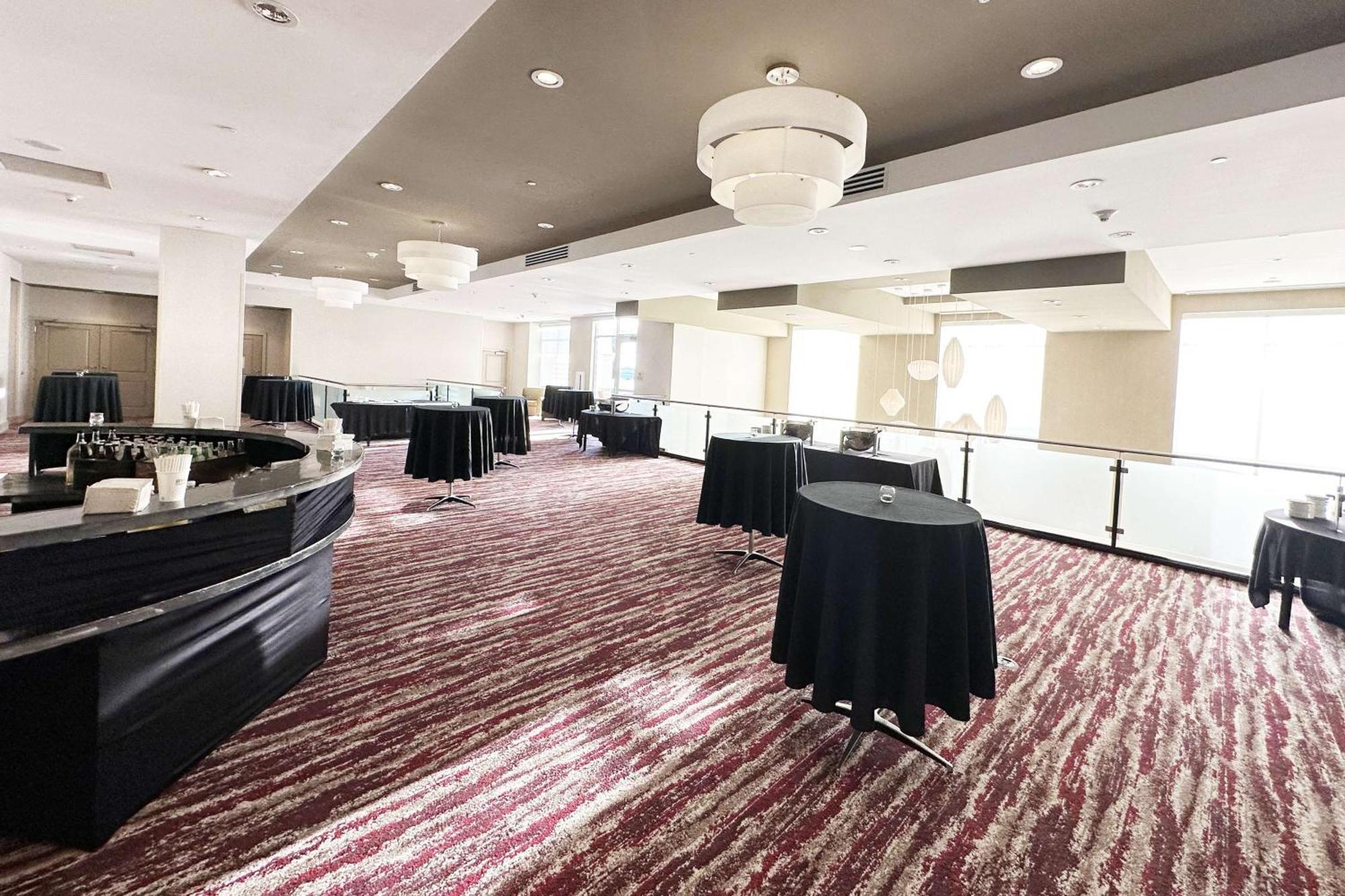 Hilton Garden Inn Olathe Extérieur photo