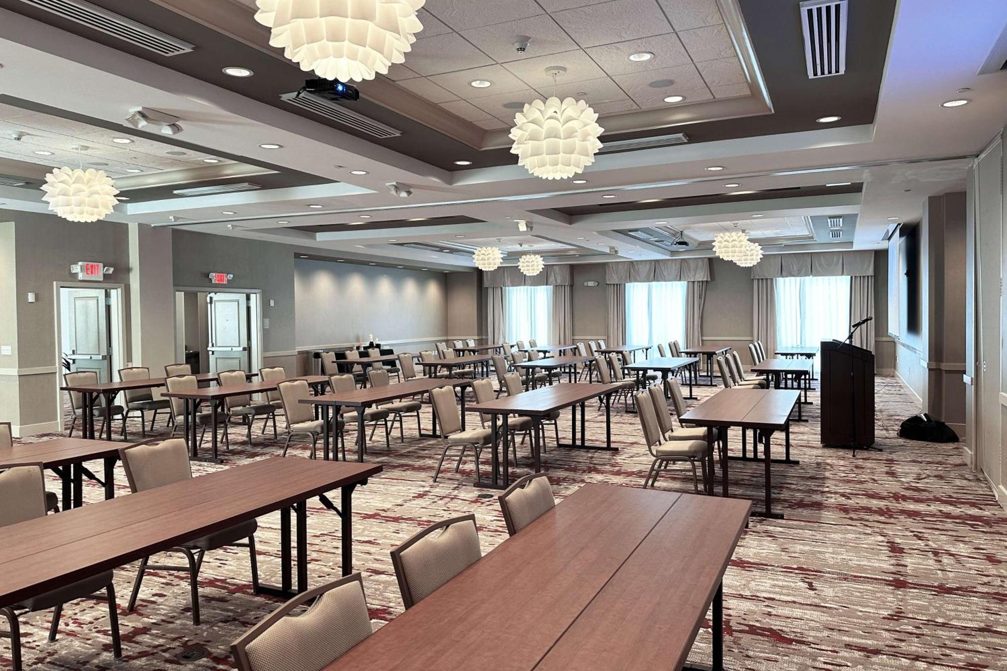 Hilton Garden Inn Olathe Extérieur photo