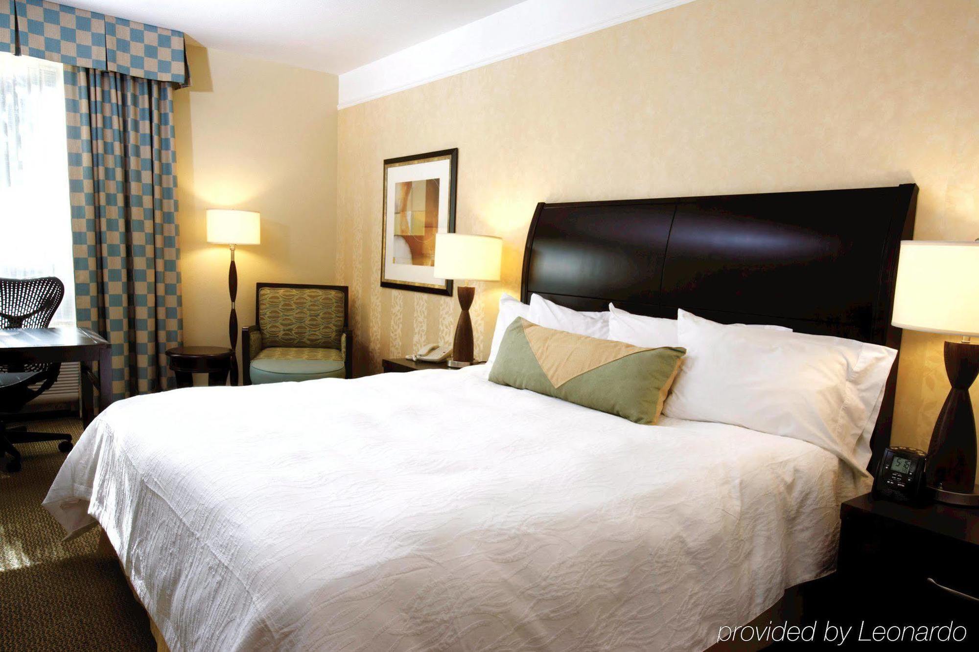 Hilton Garden Inn Olathe Extérieur photo