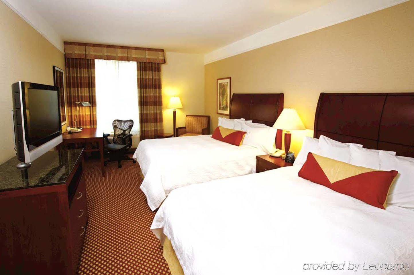 Hilton Garden Inn Olathe Extérieur photo