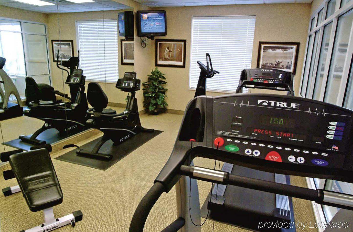 Hilton Garden Inn Olathe Extérieur photo