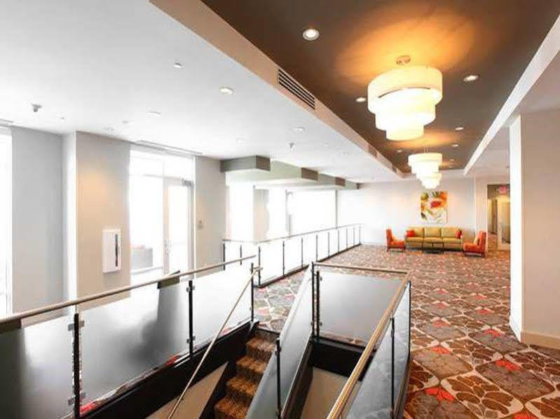 Hilton Garden Inn Olathe Extérieur photo
